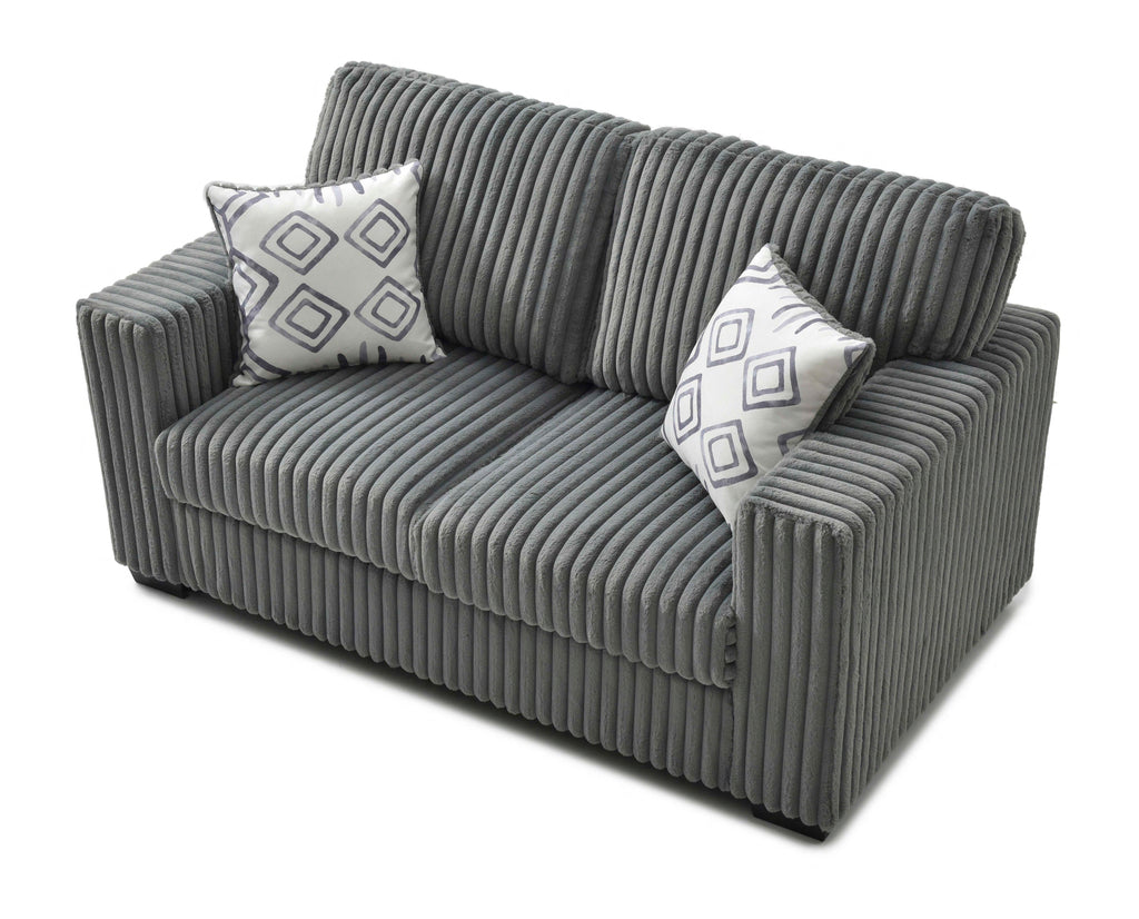 Teddy Loveseat
