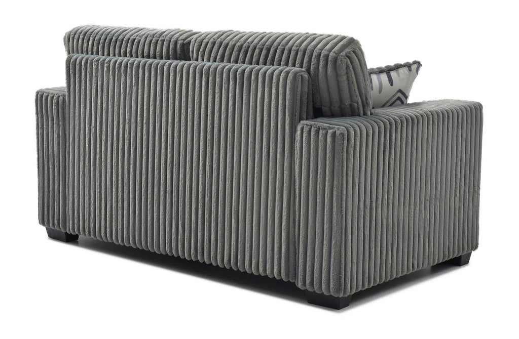 Teddy Loveseat