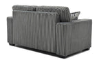 Teddy Loveseat