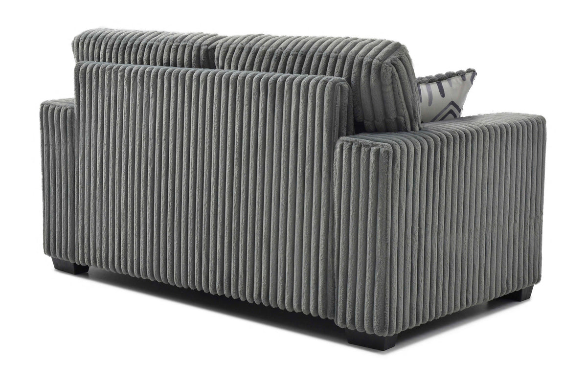 Teddy Loveseat