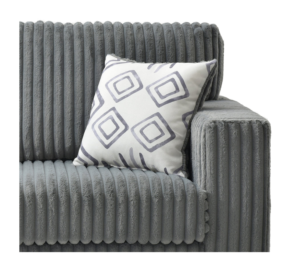 Teddy Loveseat