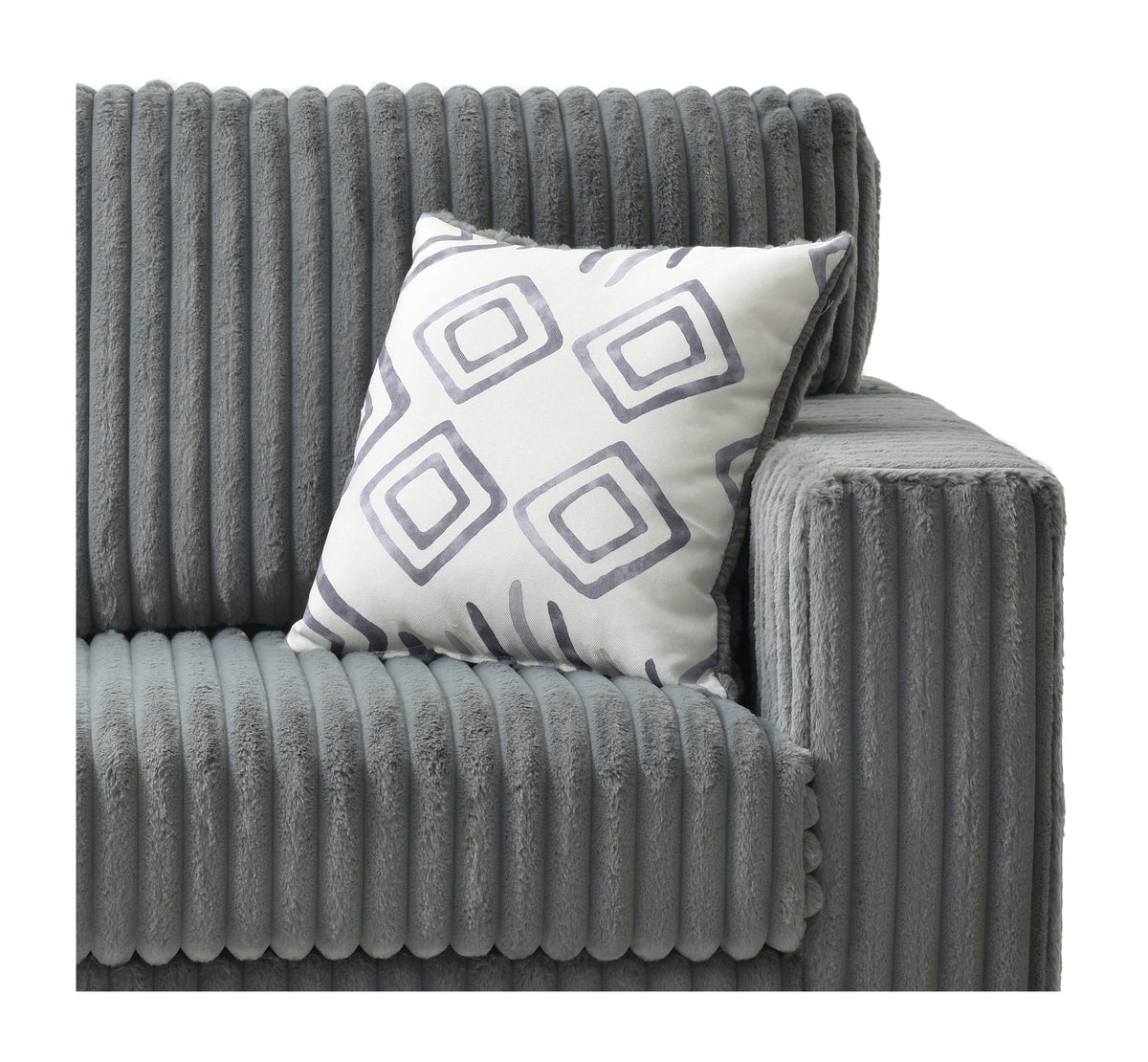 Teddy Loveseat