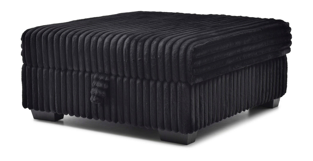 Teddy Ottoman