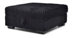 Teddy Ottoman