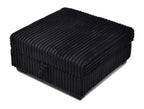 Teddy Ottoman