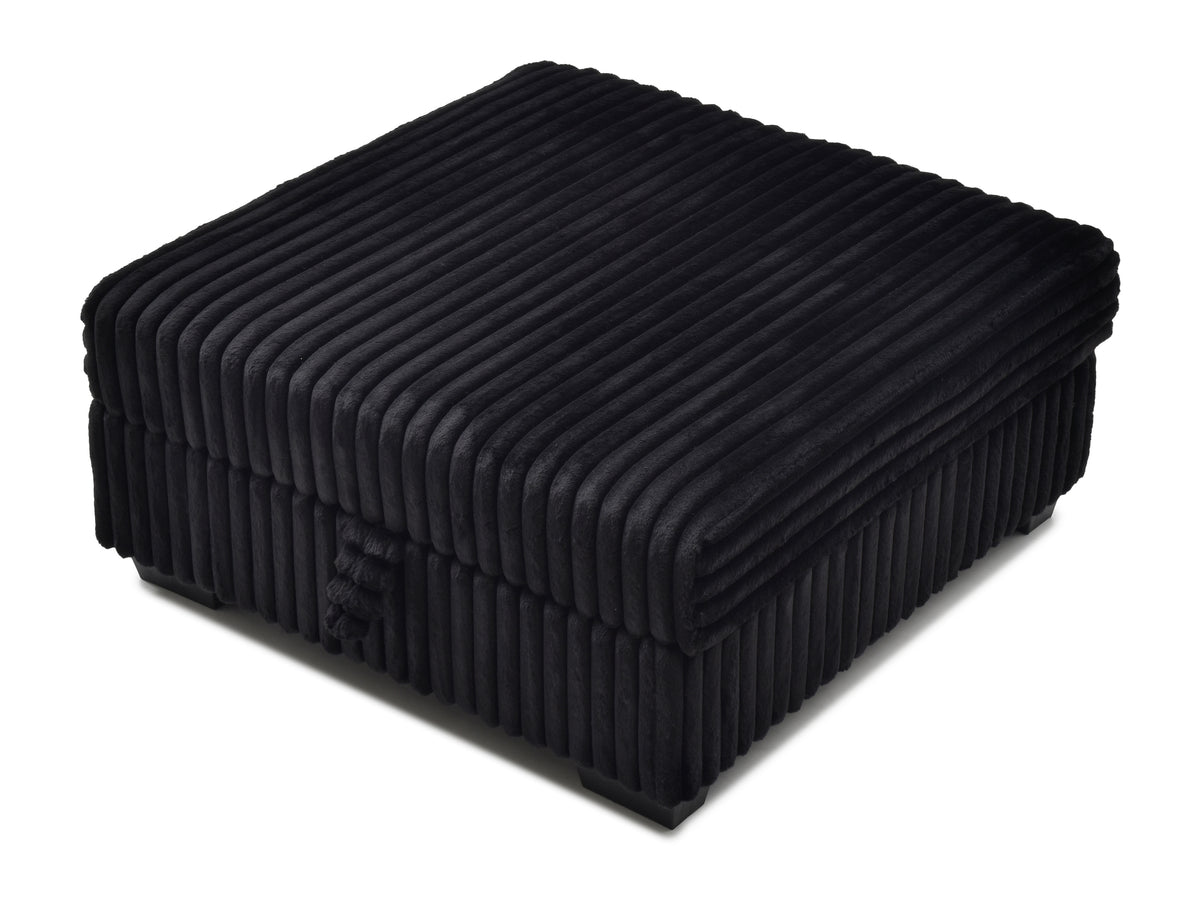 Teddy Ottoman