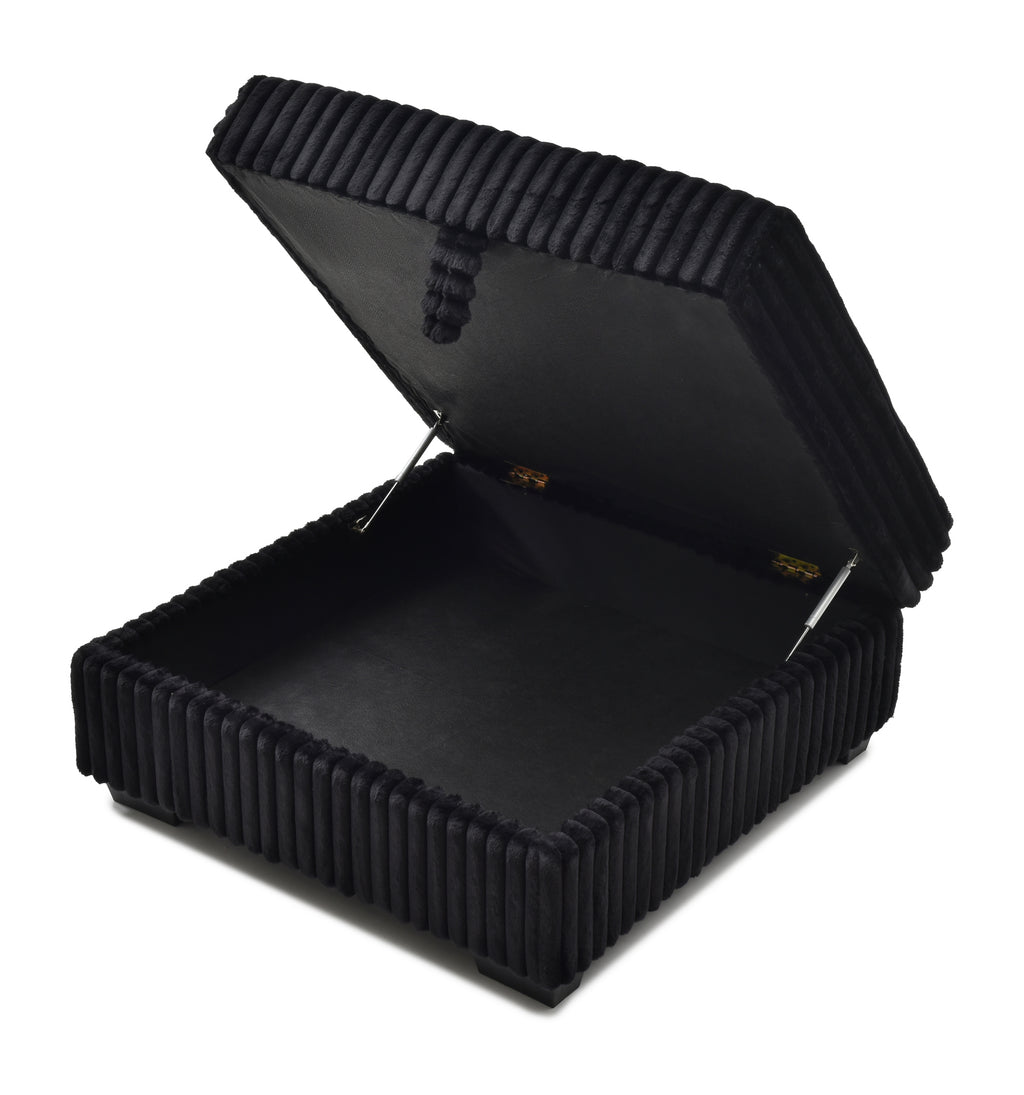 Teddy Ottoman