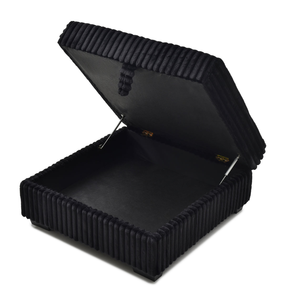 Teddy Ottoman