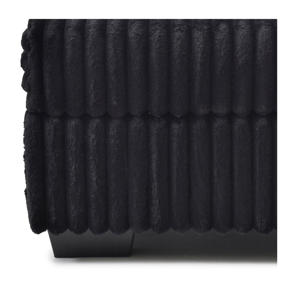 Teddy Ottoman