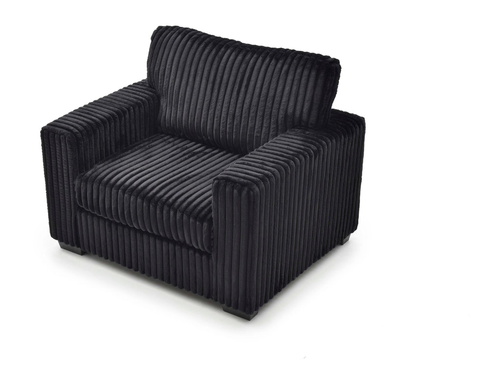 Teddy Chair