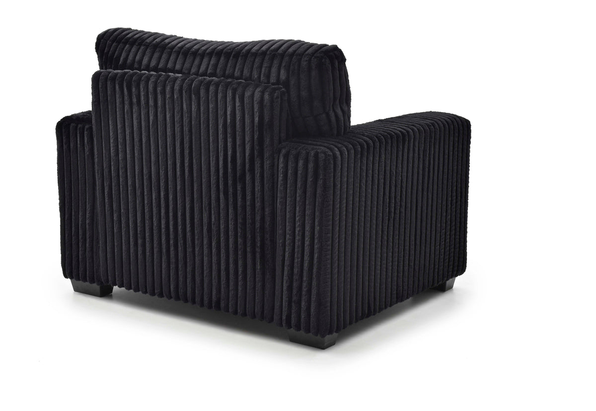 Teddy Chair