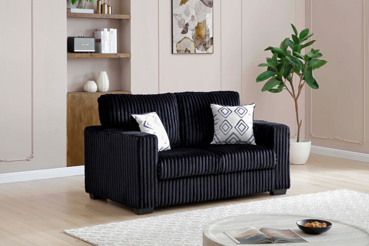 Teddy Loveseat