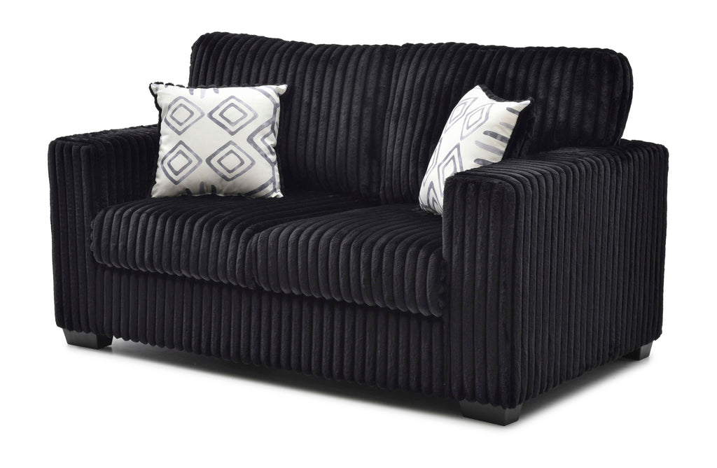 Teddy Loveseat