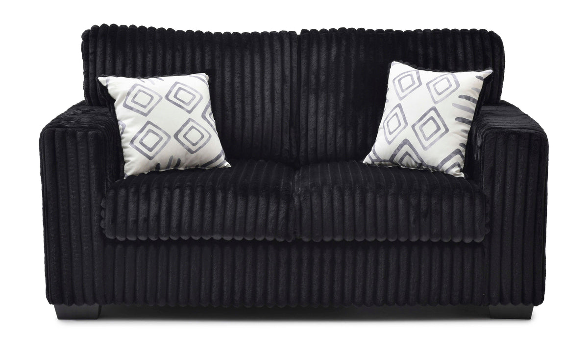 Teddy Loveseat