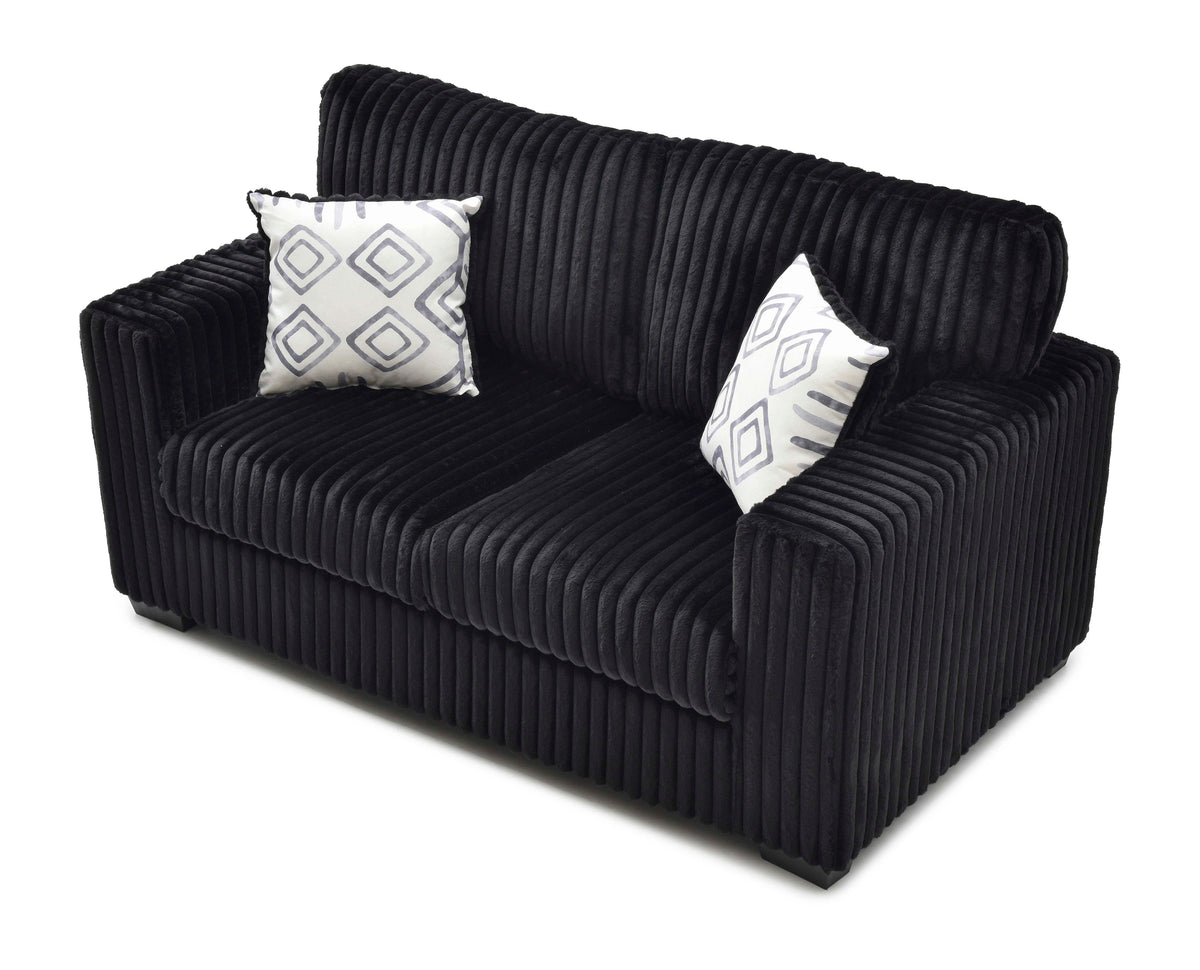 Teddy Loveseat