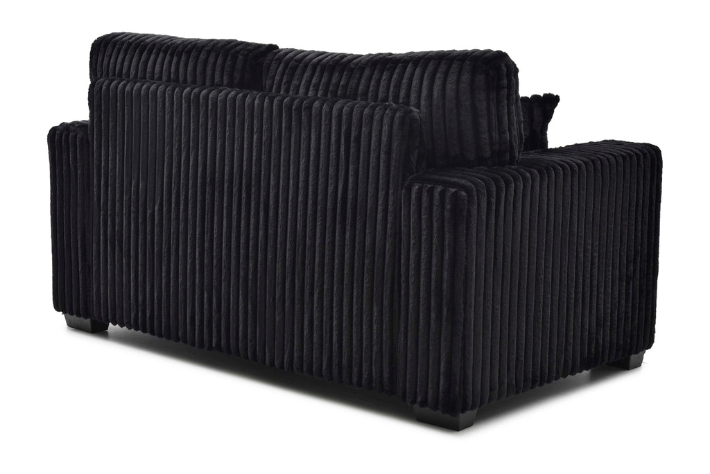 Teddy Loveseat