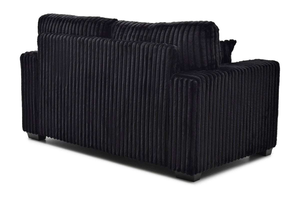 Teddy Loveseat