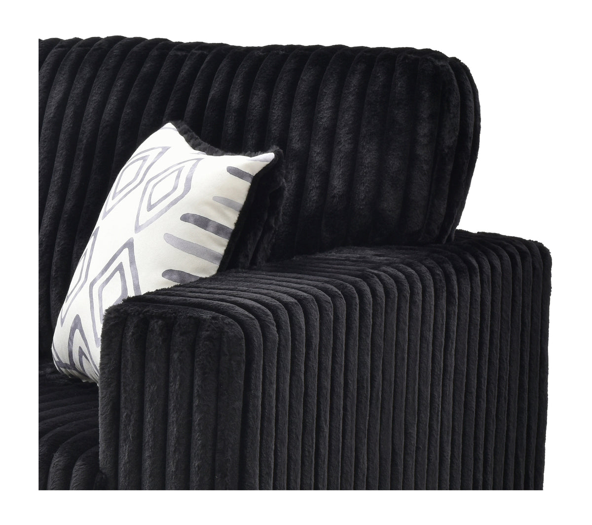 Teddy Loveseat