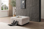 Teddy Ottoman