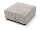 Teddy Ottoman