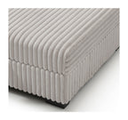 Teddy Ottoman