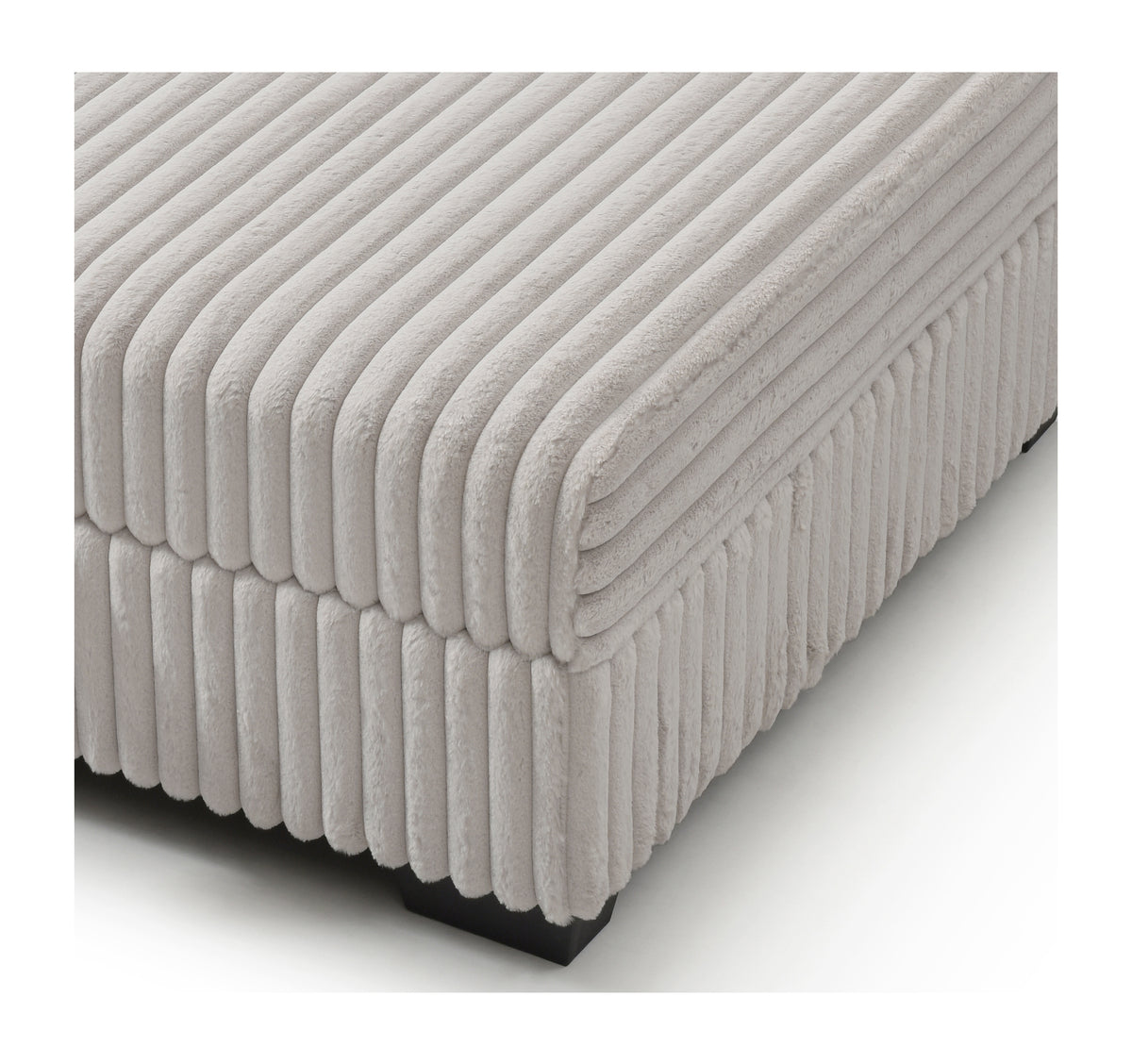 Teddy Ottoman