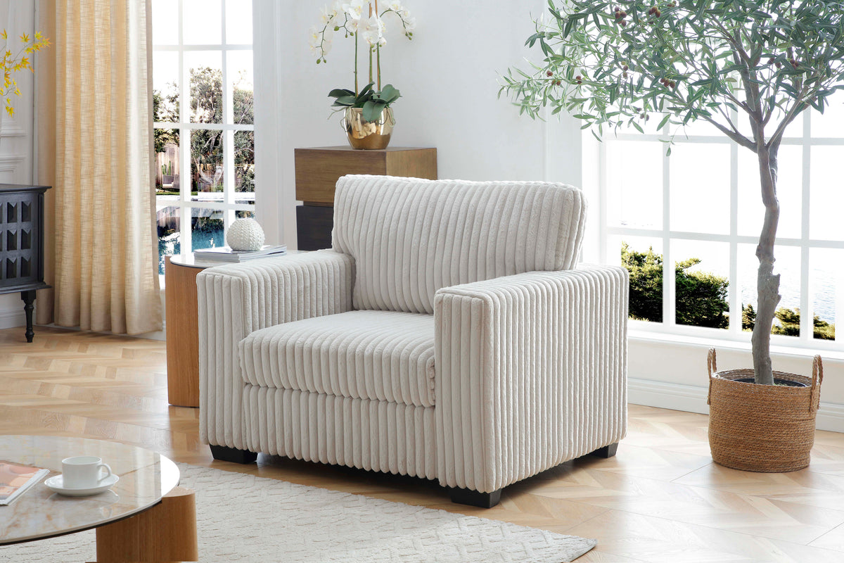 Teddy Chair