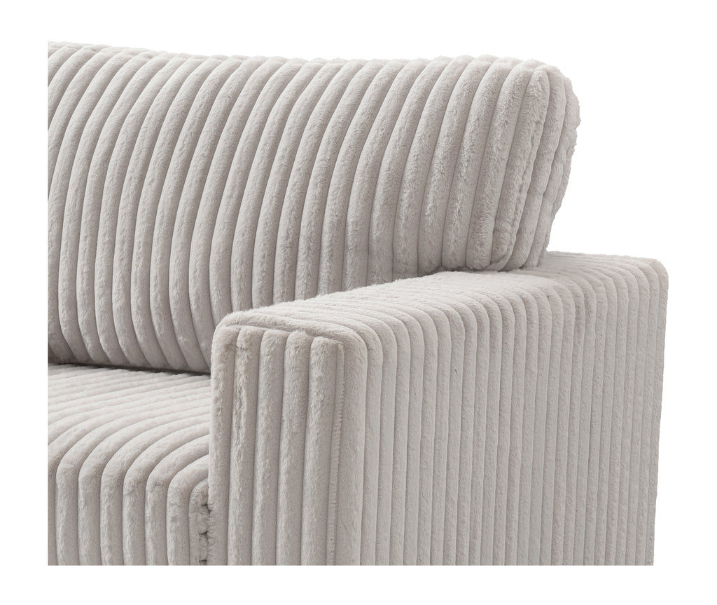 Teddy Chair