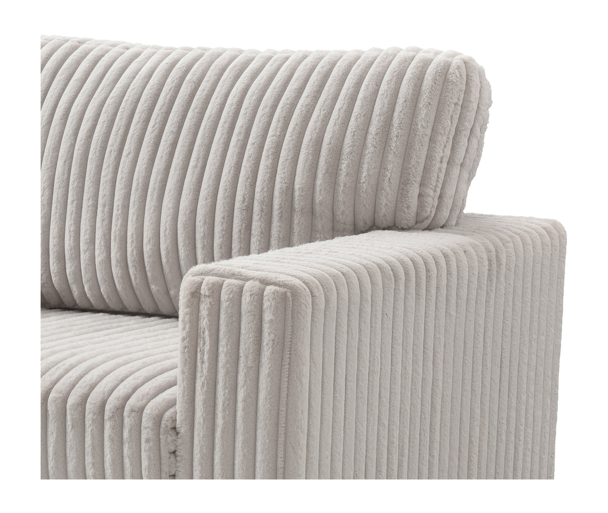 Teddy Chair
