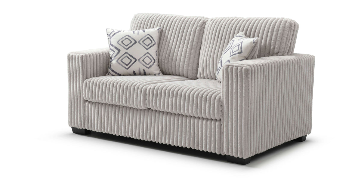 Teddy Loveseat