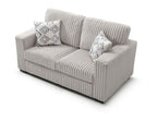 Teddy Loveseat
