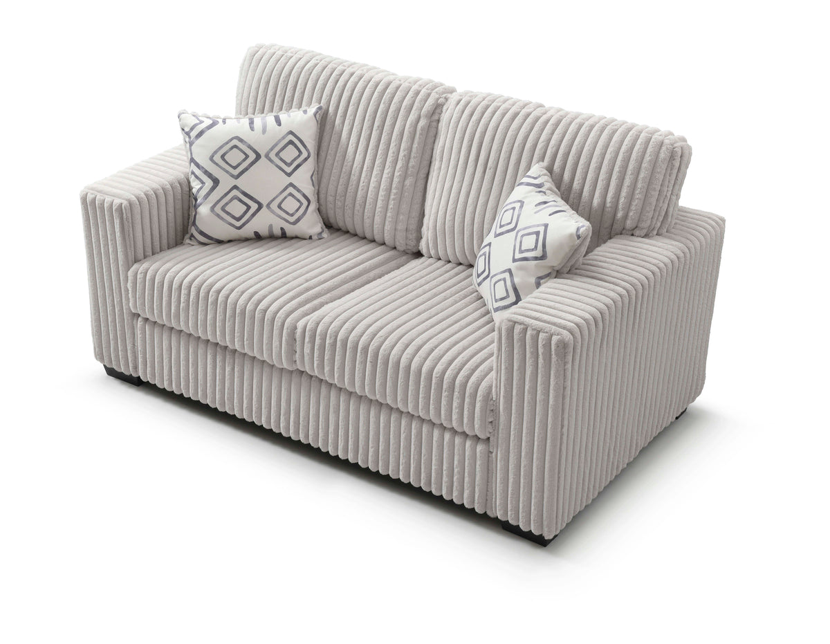 Teddy Loveseat