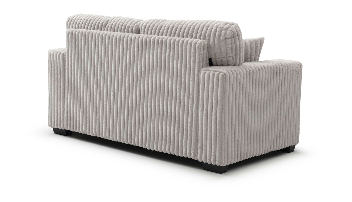 Teddy Loveseat