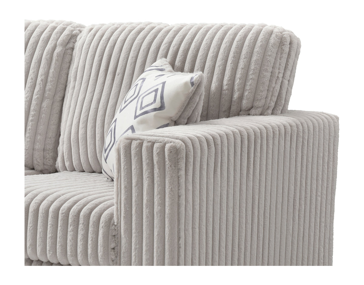 Teddy Loveseat