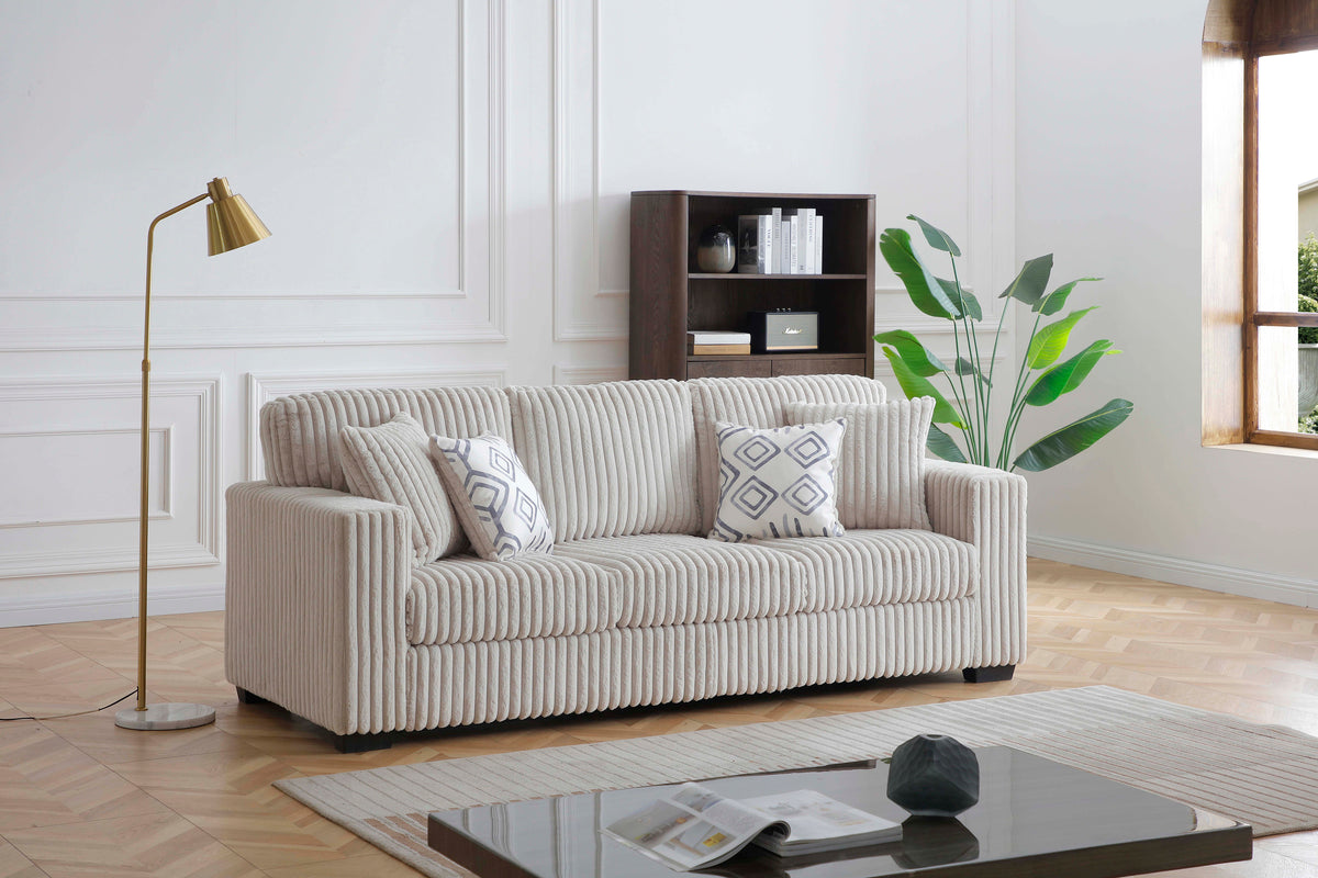 Teddy Sofa