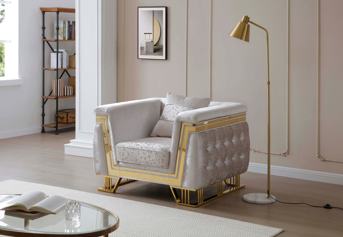 Rebecca Chair