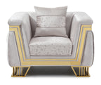 Rebecca Chair