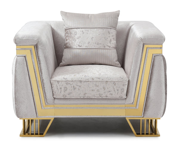 Rebecca Chair
