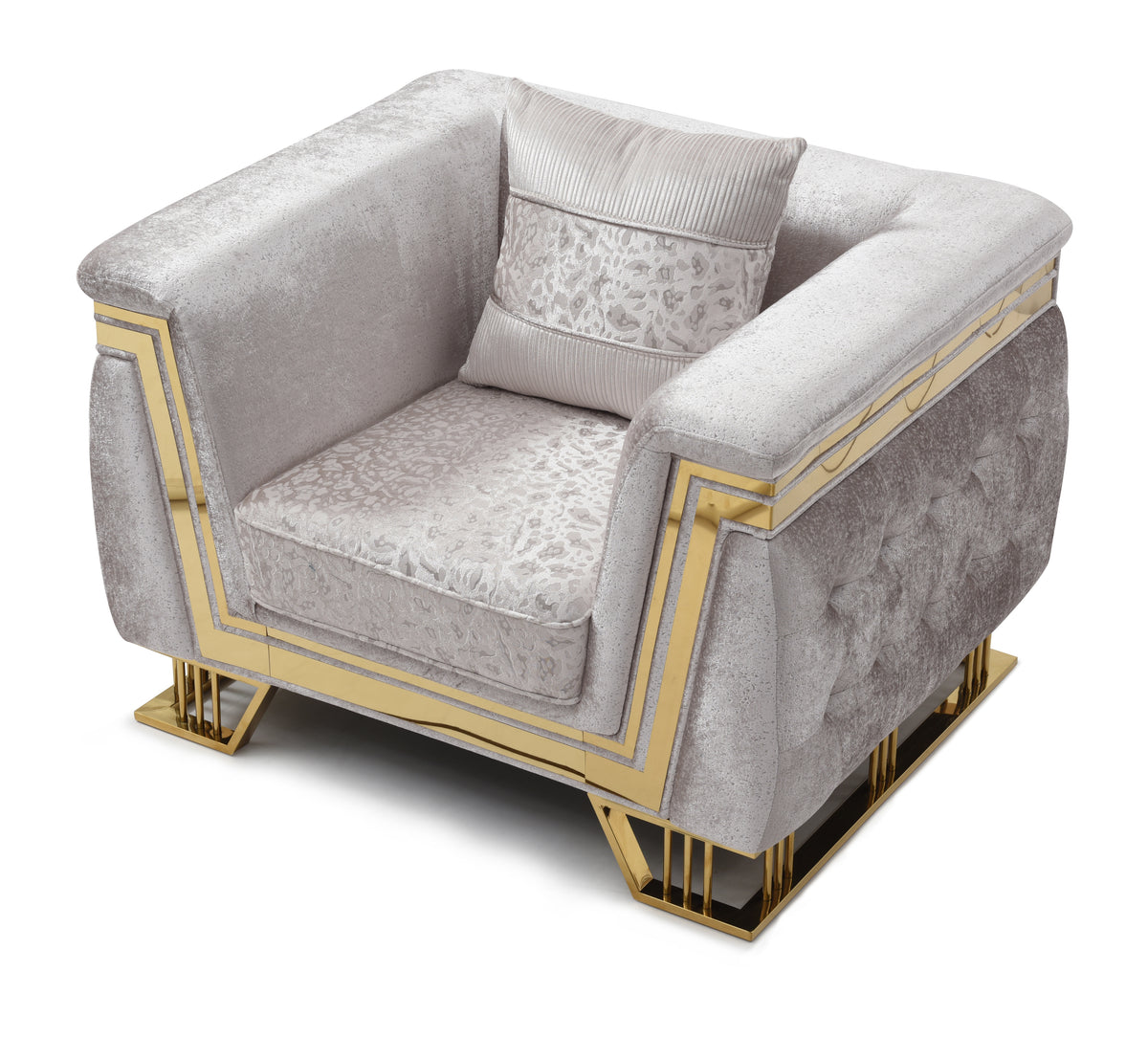 Rebecca Chair