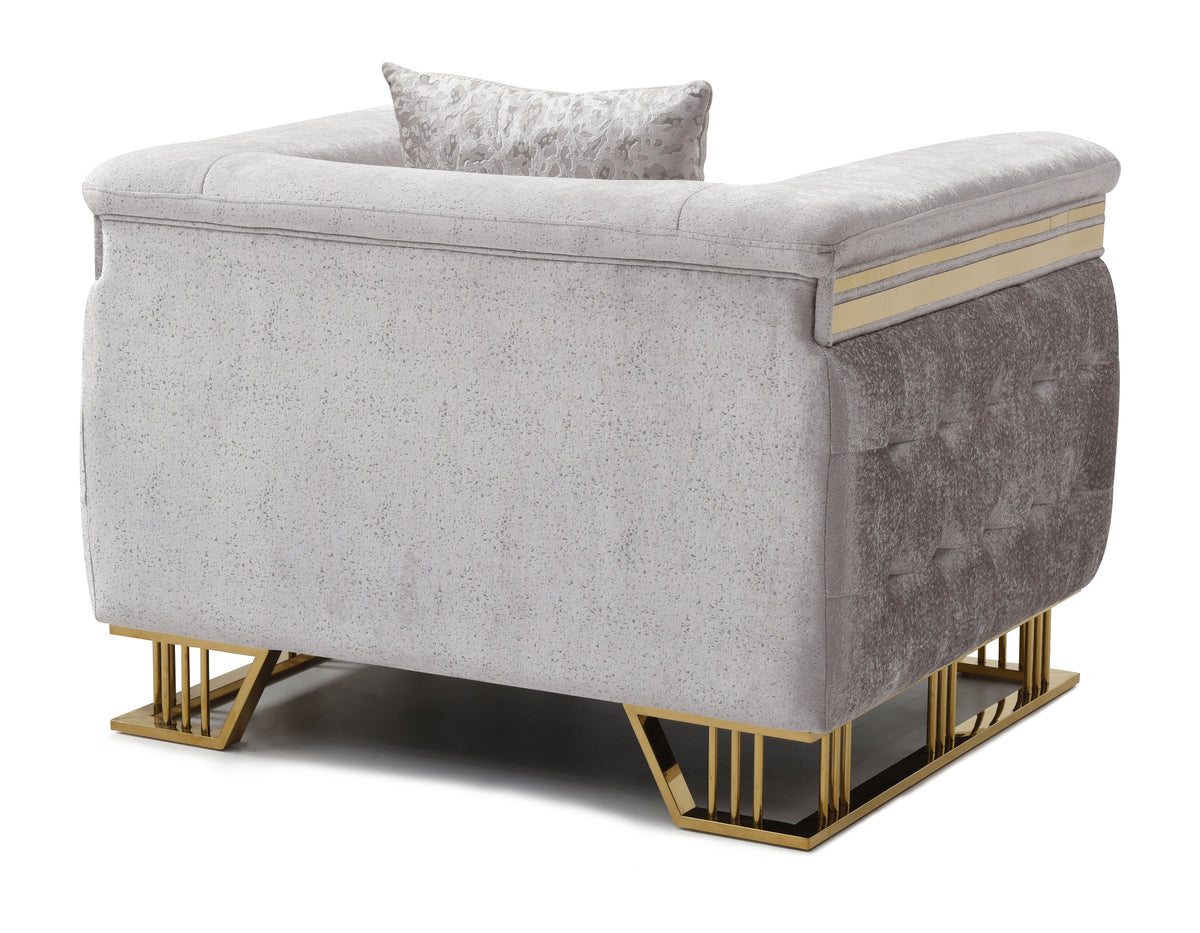 Rebecca Chair