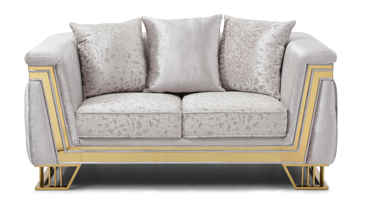 Rebecca Loveseat