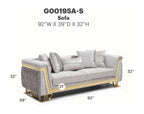 Rebecca Sofa