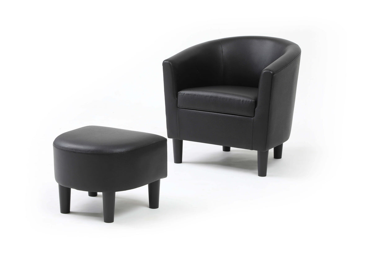 Salem Chair