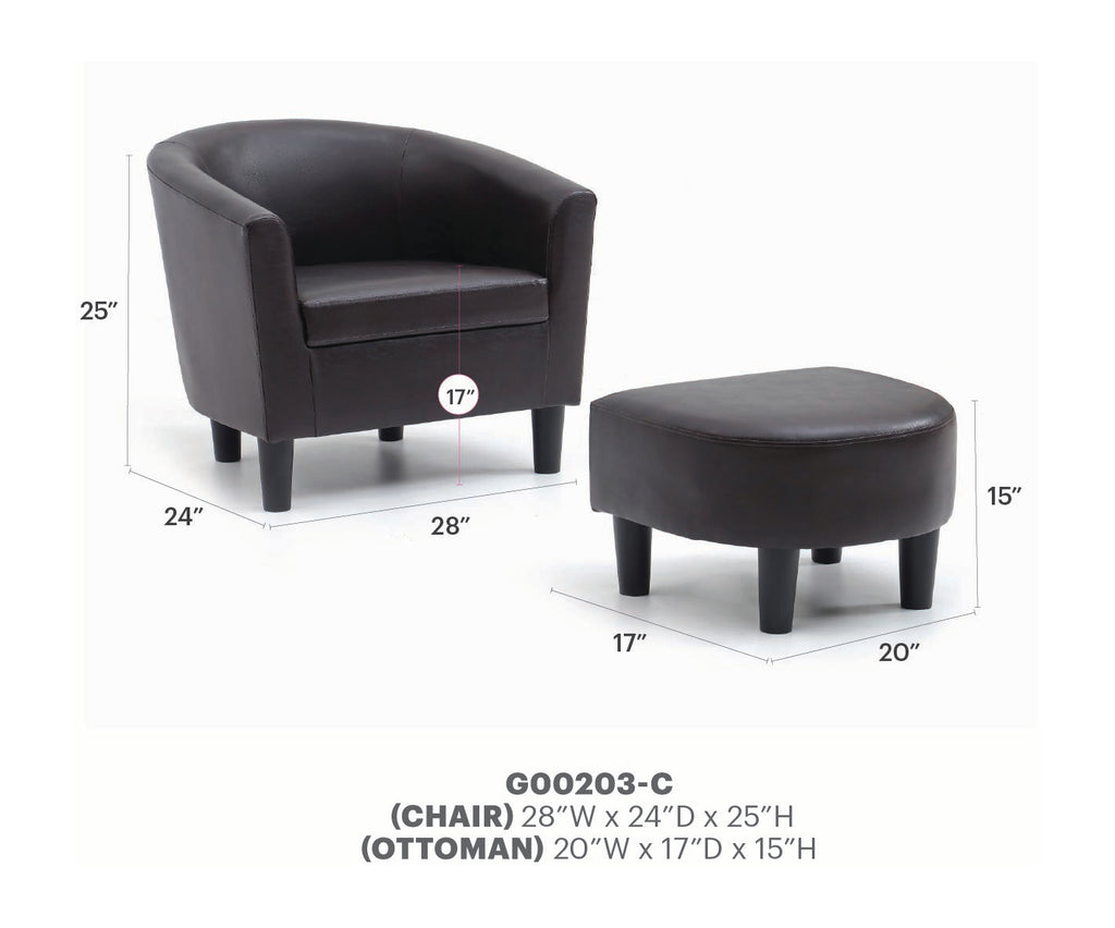 Salem Chair