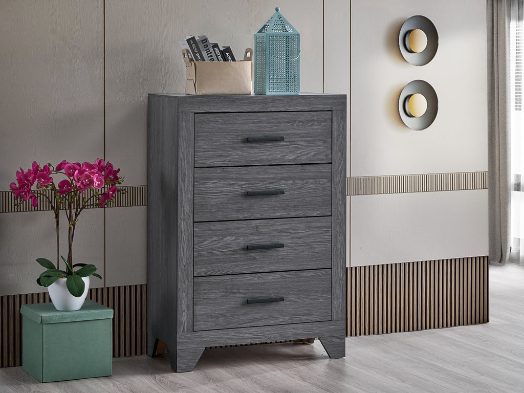 Plano Bedroom Collection