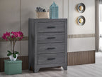 Plano Bedroom Collection