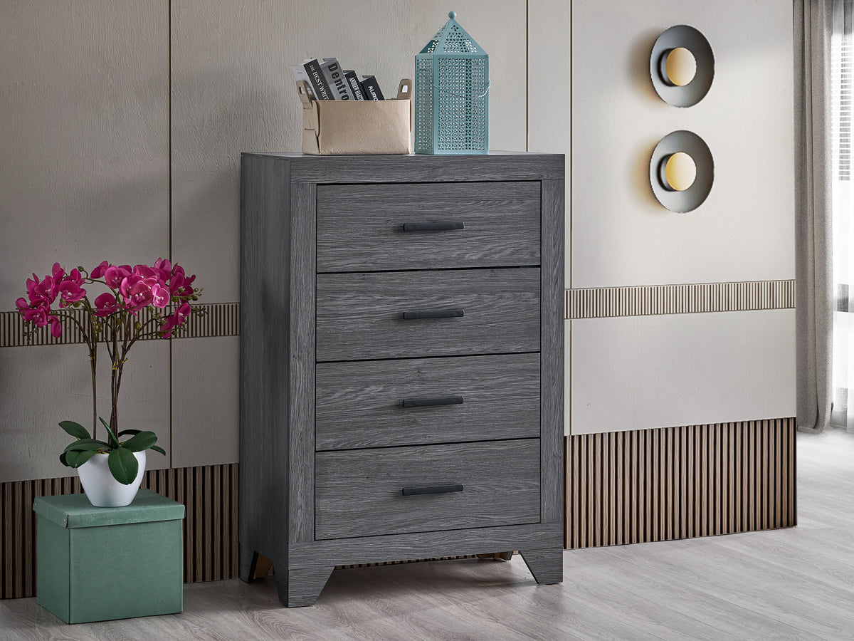 Plano Bedroom Collection