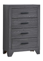 Plano Chest