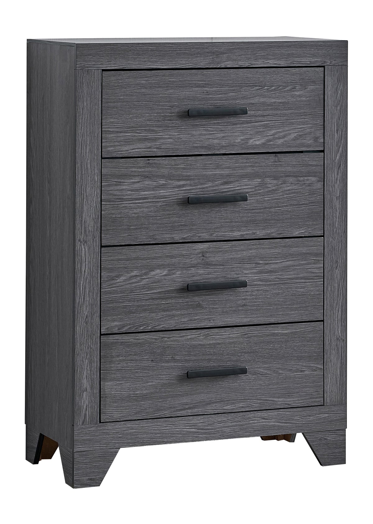 Plano Chest