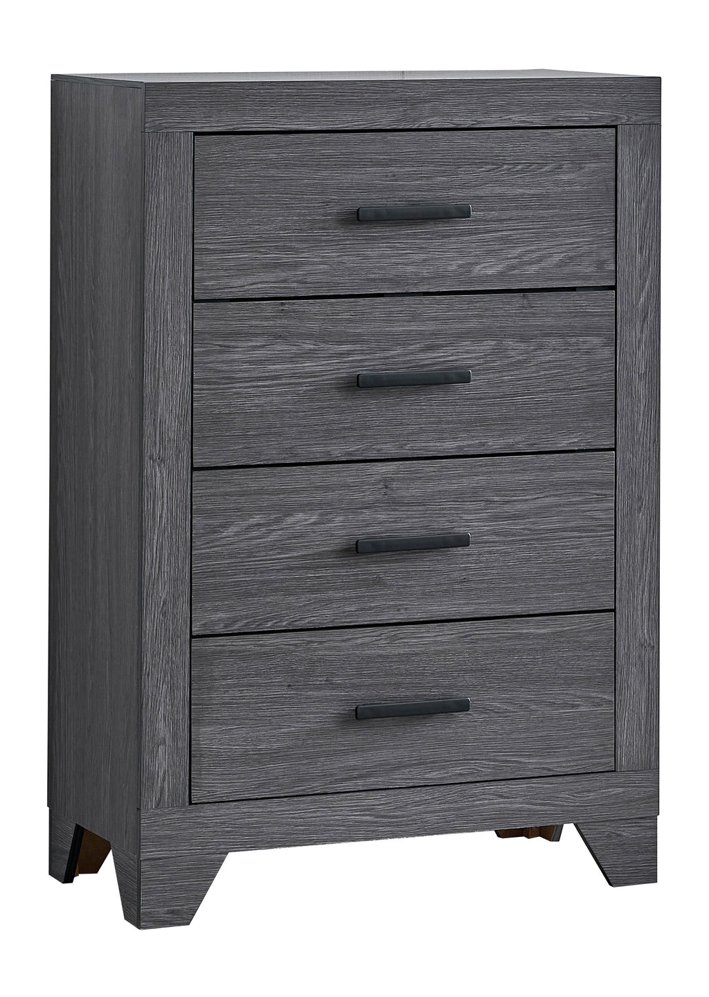 Plano Bedroom Collection
